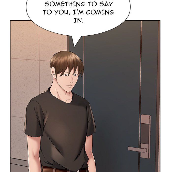 Payment Accepted Manhwa - Chapter 23 Page 110