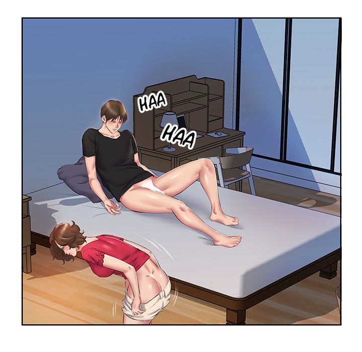 Payment Accepted Manhwa - Chapter 2 Page 47