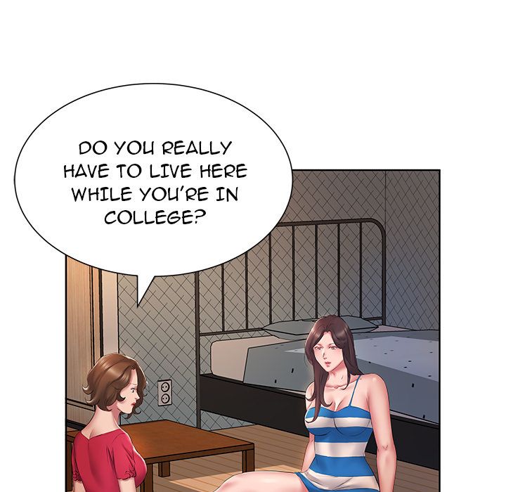 Payment Accepted Manhwa - Chapter 2 Page 64