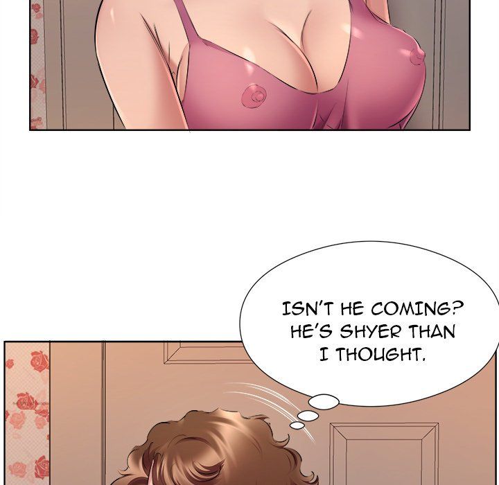 Payment Accepted Manhwa - Chapter 34 Page 32