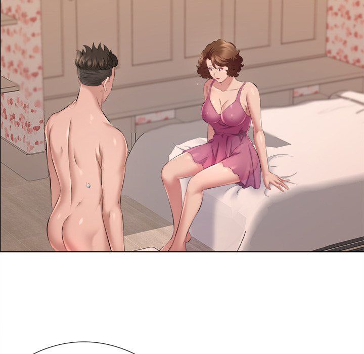 Payment Accepted Manhwa - Chapter 34 Page 43