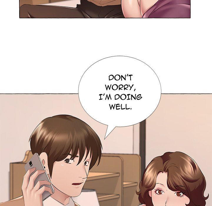 Payment Accepted Manhwa - Chapter 12 Page 8