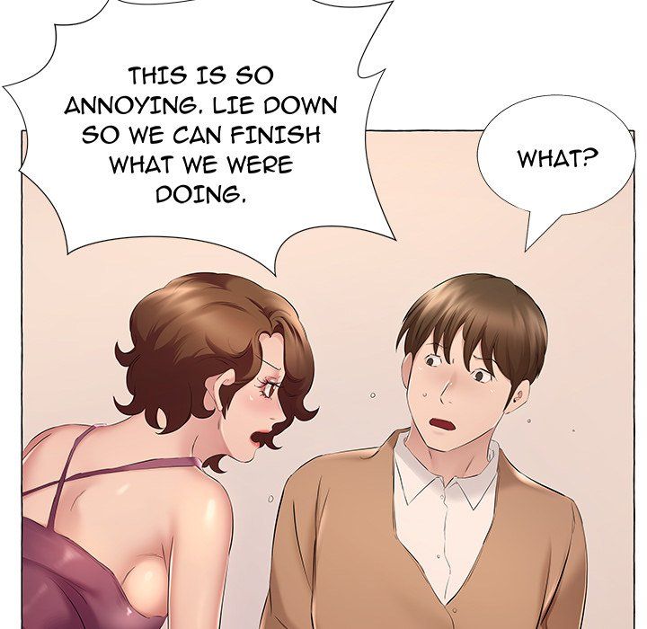 Payment Accepted Manhwa - Chapter 12 Page 14