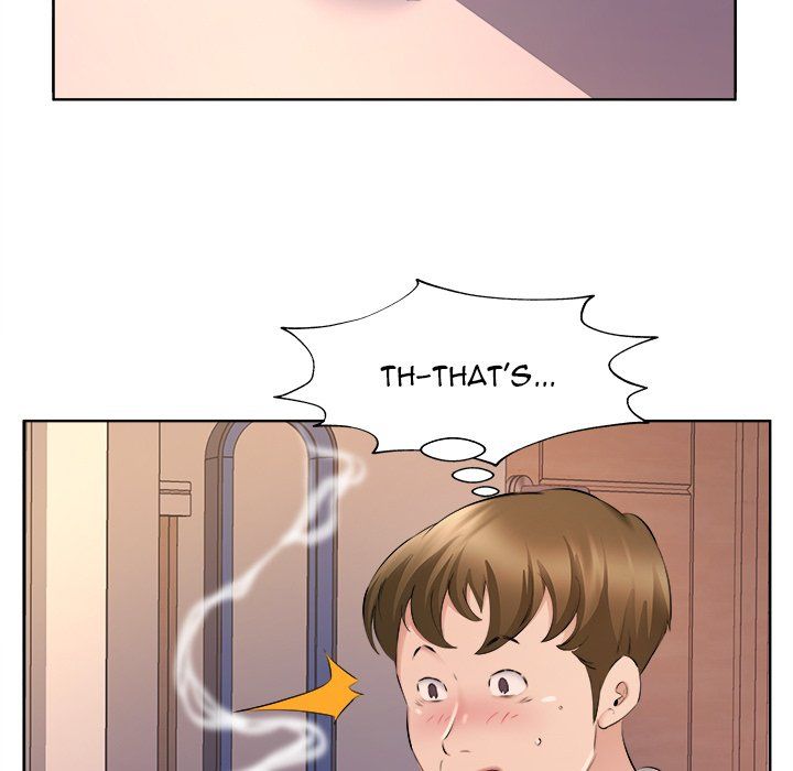 Payment Accepted Manhwa - Chapter 33 Page 8