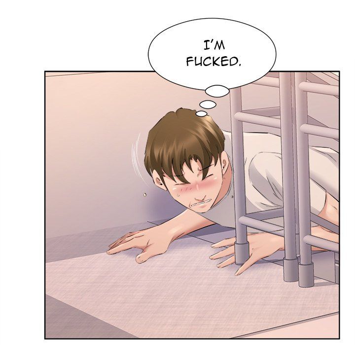 Payment Accepted Manhwa - Chapter 33 Page 24