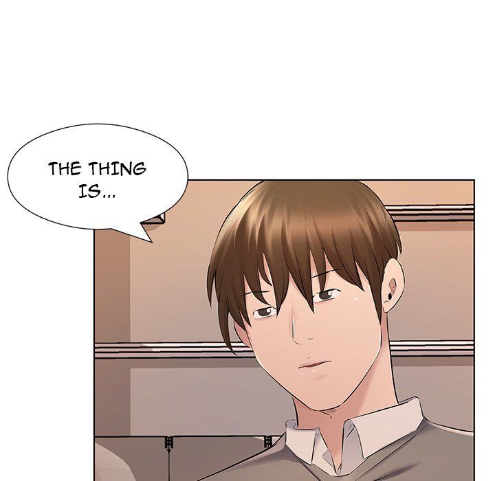 Payment Accepted Manhwa - Chapter 26 Page 8