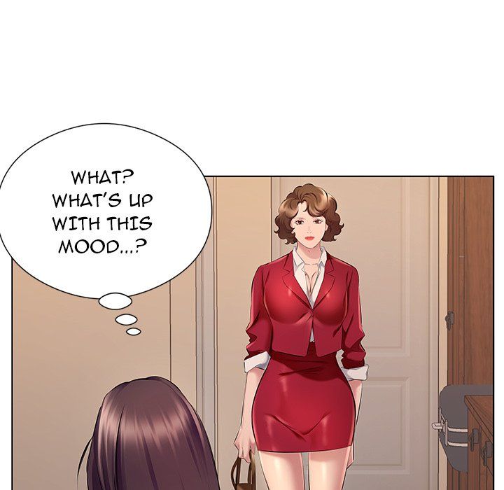 Payment Accepted Manhwa - Chapter 26 Page 21