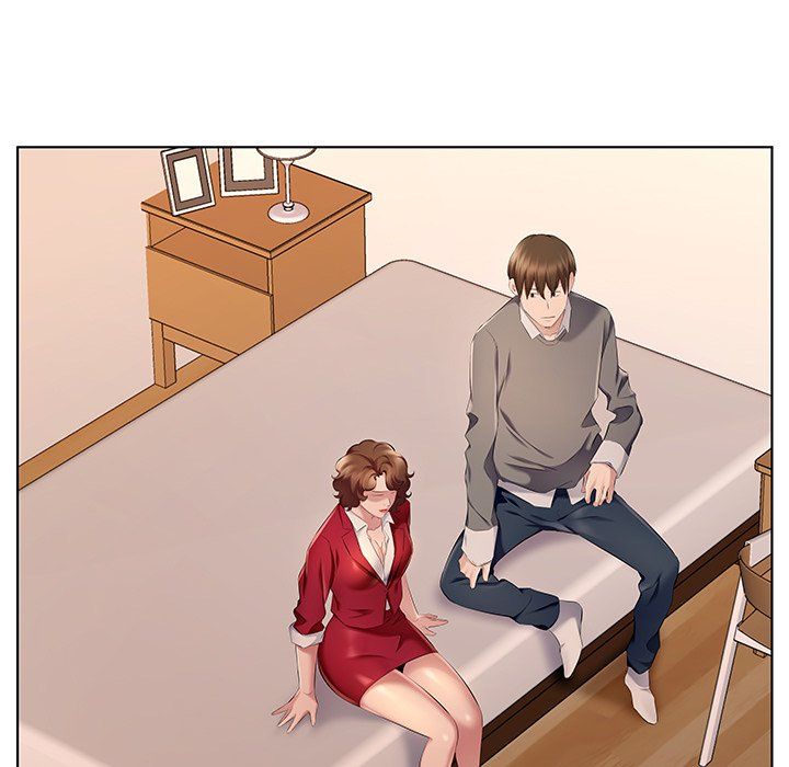Payment Accepted Manhwa - Chapter 26 Page 40