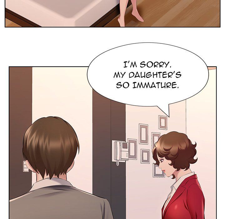 Payment Accepted Manhwa - Chapter 26 Page 41