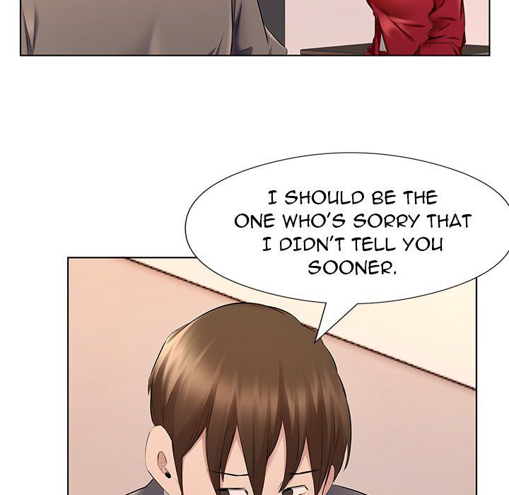 Payment Accepted Manhwa - Chapter 26 Page 42