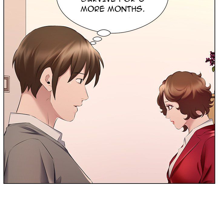 Payment Accepted Manhwa - Chapter 26 Page 44