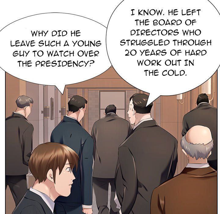 Payment Accepted Manhwa - Chapter 26 Page 61