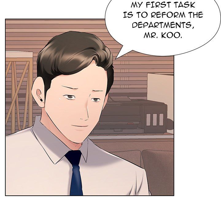 Payment Accepted Manhwa - Chapter 26 Page 71