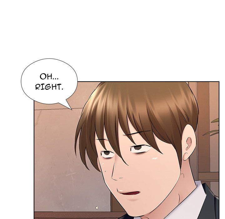 Payment Accepted Manhwa - Chapter 26 Page 72