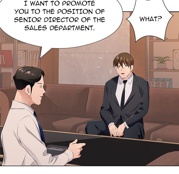 Payment Accepted Manhwa - Chapter 26 Page 74