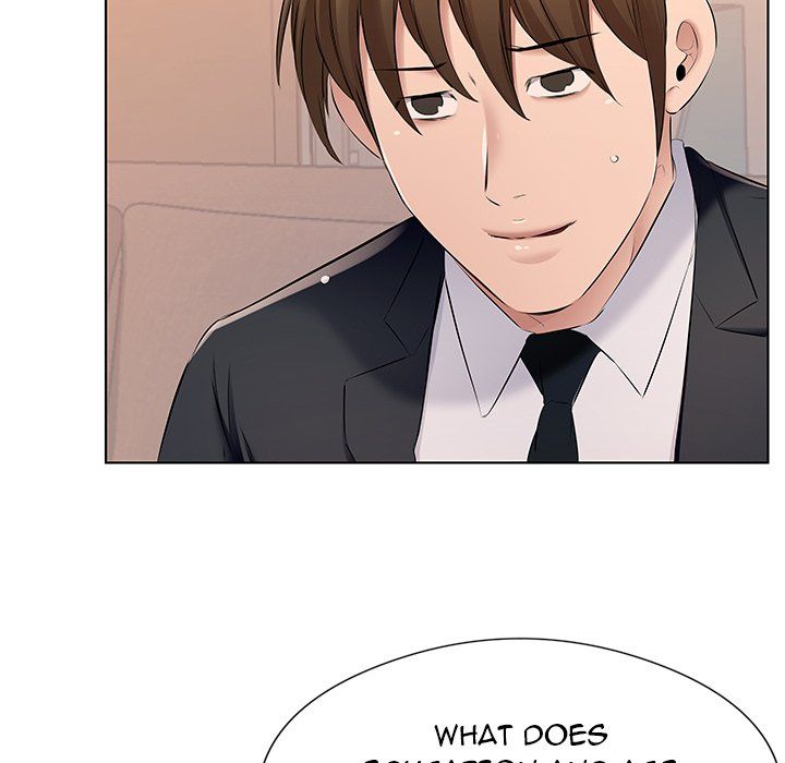 Payment Accepted Manhwa - Chapter 26 Page 76