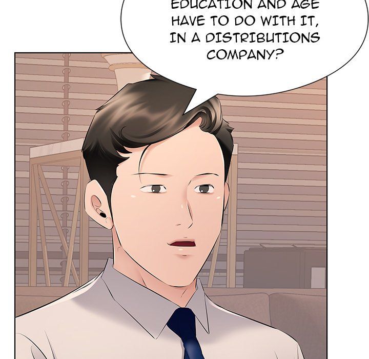 Payment Accepted Manhwa - Chapter 26 Page 77