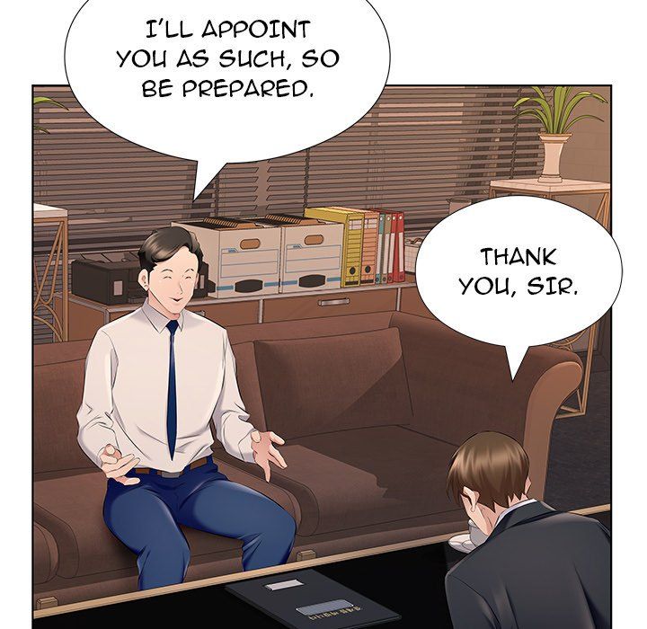 Payment Accepted Manhwa - Chapter 26 Page 80