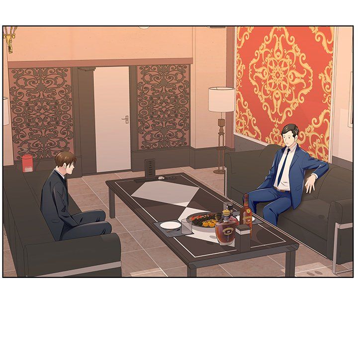 Payment Accepted Manhwa - Chapter 26 Page 87