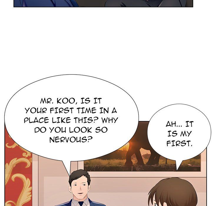 Payment Accepted Manhwa - Chapter 26 Page 89