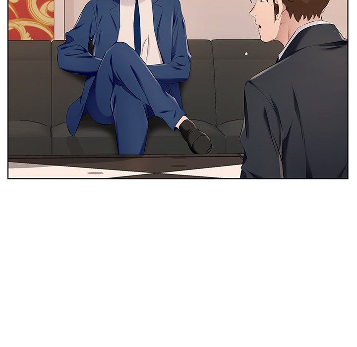 Payment Accepted Manhwa - Chapter 26 Page 90