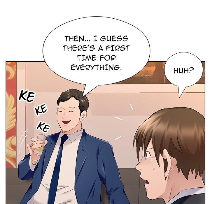 Payment Accepted Manhwa - Chapter 26 Page 91