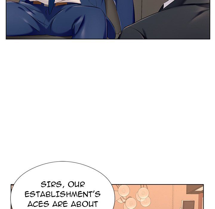 Payment Accepted Manhwa - Chapter 26 Page 92