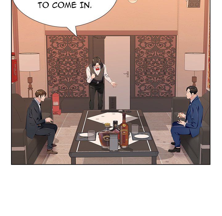 Payment Accepted Manhwa - Chapter 26 Page 93