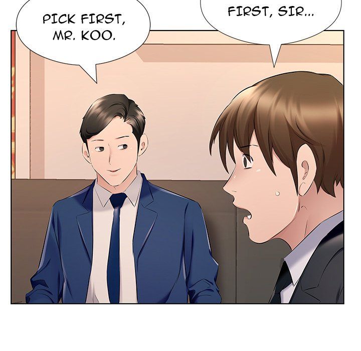Payment Accepted Manhwa - Chapter 26 Page 96