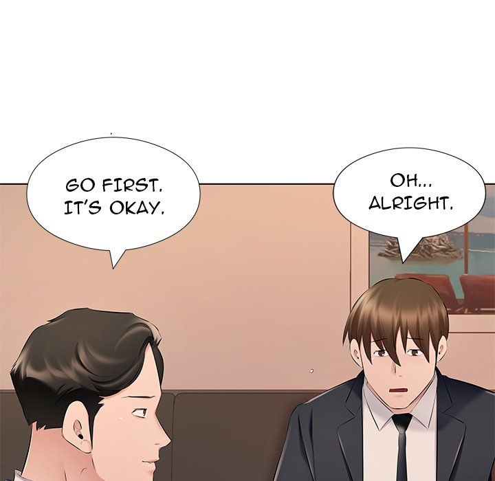 Payment Accepted Manhwa - Chapter 26 Page 97