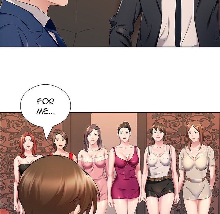 Payment Accepted Manhwa - Chapter 26 Page 98