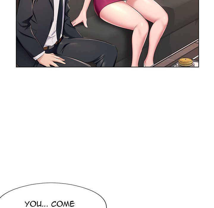 Payment Accepted Manhwa - Chapter 26 Page 102