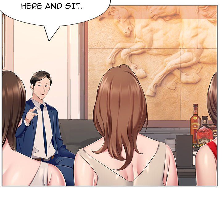 Payment Accepted Manhwa - Chapter 26 Page 103