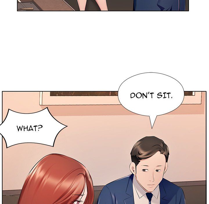Payment Accepted Manhwa - Chapter 26 Page 105