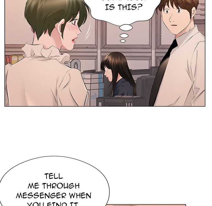 Payment Accepted Manhwa - Chapter 18 Page 5