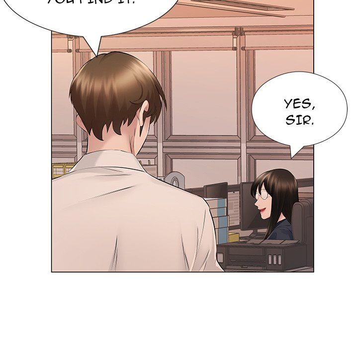 Payment Accepted Manhwa - Chapter 18 Page 6