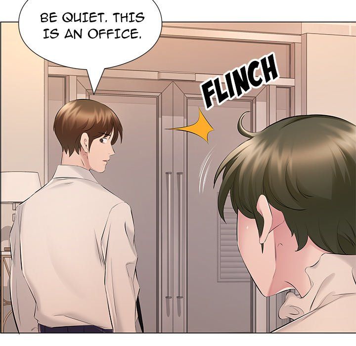 Payment Accepted Manhwa - Chapter 18 Page 10