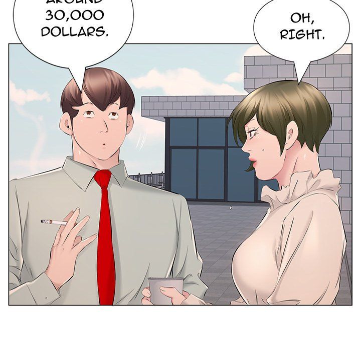Payment Accepted Manhwa - Chapter 18 Page 31