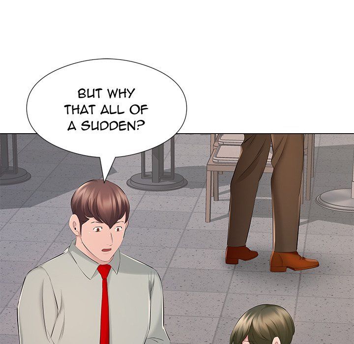 Payment Accepted Manhwa - Chapter 18 Page 32