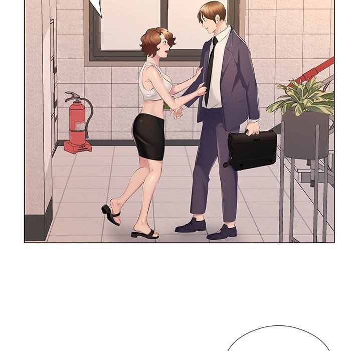 Payment Accepted Manhwa - Chapter 18 Page 43