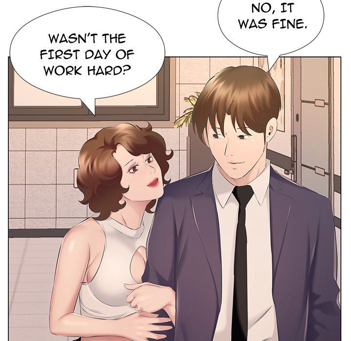 Payment Accepted Manhwa - Chapter 18 Page 44