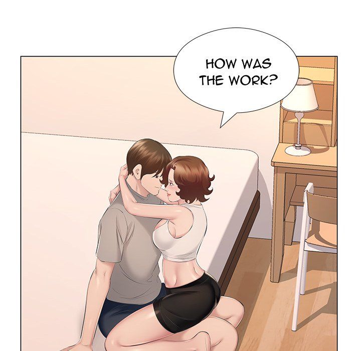 Payment Accepted Manhwa - Chapter 18 Page 47