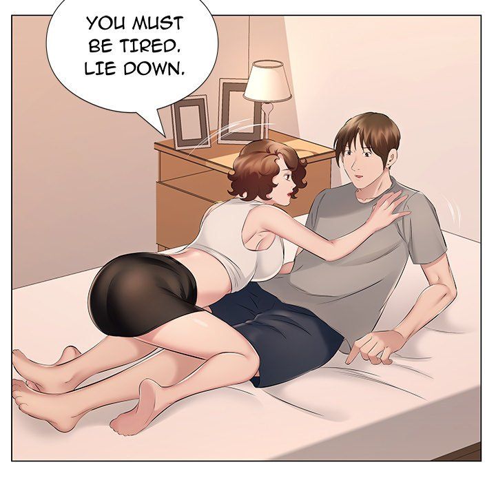 Payment Accepted Manhwa - Chapter 18 Page 70