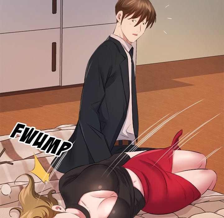 Payment Accepted Manhwa - Chapter 36 Page 17