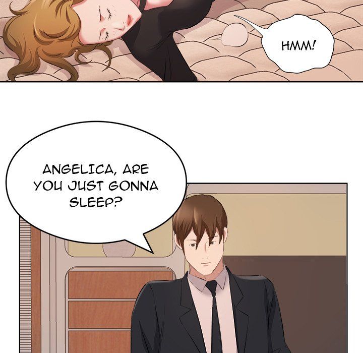 Payment Accepted Manhwa - Chapter 36 Page 18