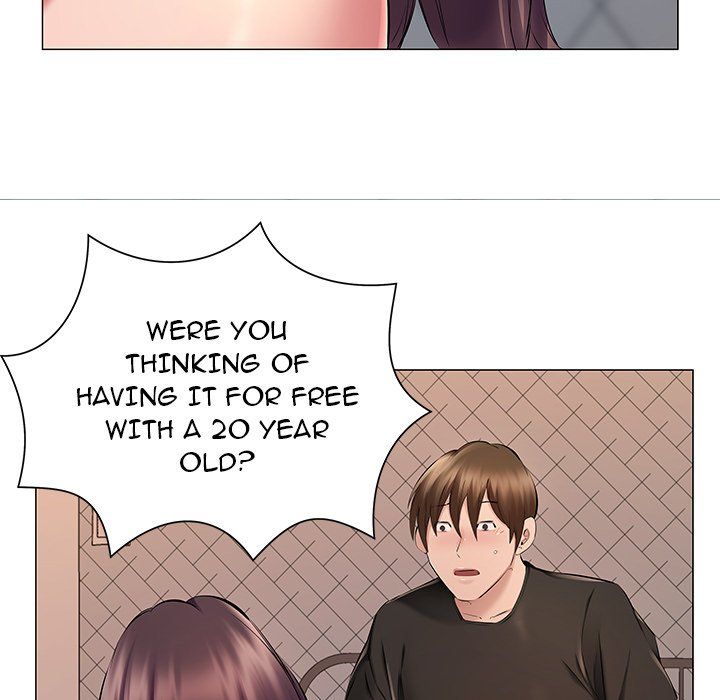 Payment Accepted Manhwa - Chapter 25 Page 18