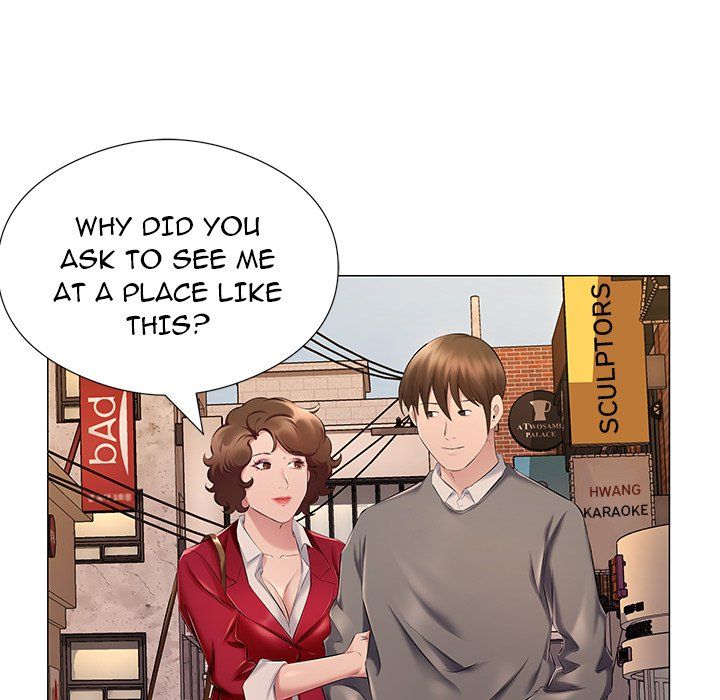 Payment Accepted Manhwa - Chapter 25 Page 88