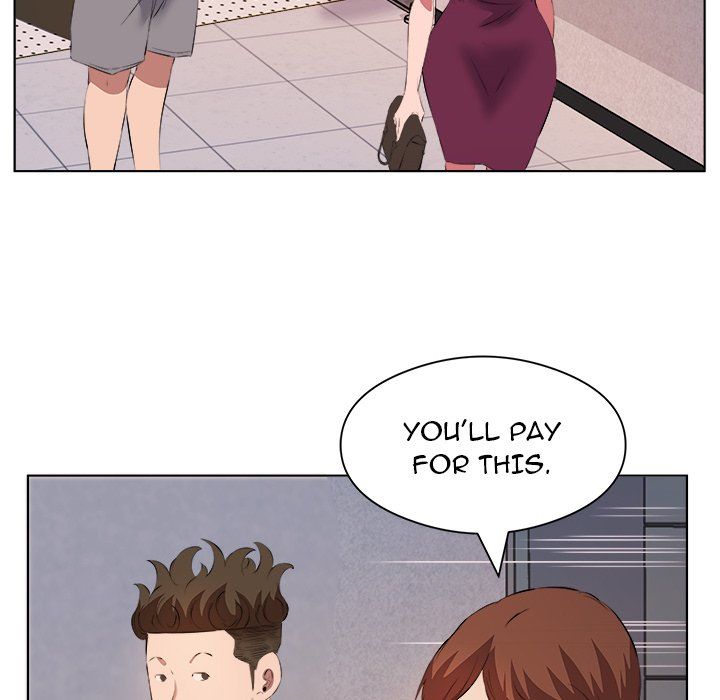 Payment Accepted Manhwa - Chapter 40 Page 15