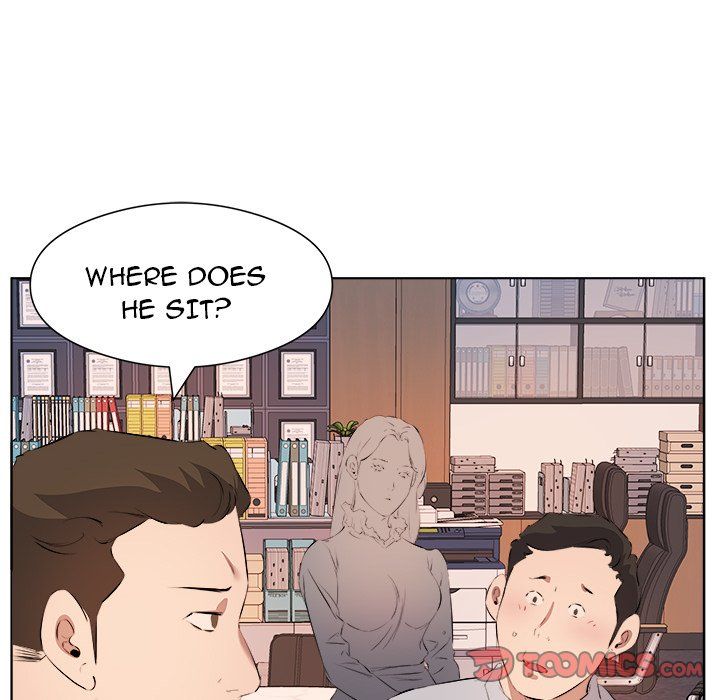 Payment Accepted Manhwa - Chapter 40 Page 31