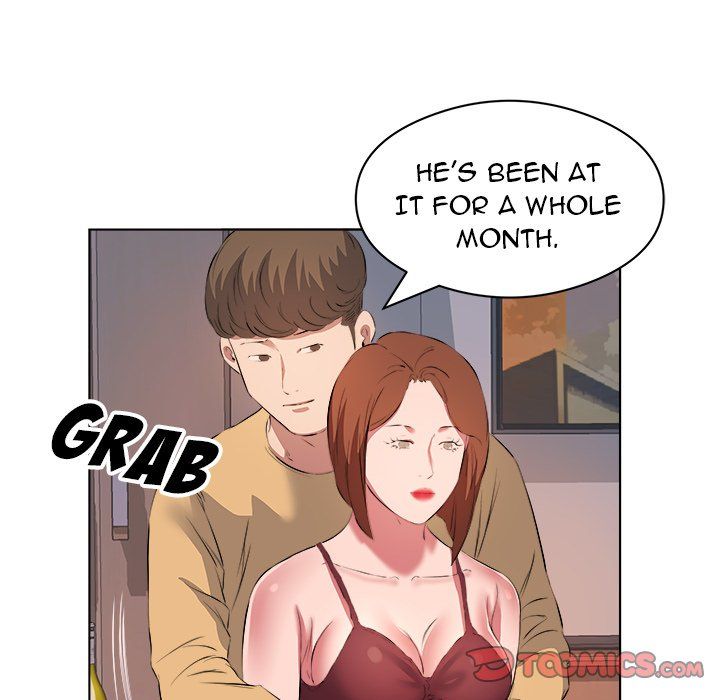 Payment Accepted Manhwa - Chapter 40 Page 37